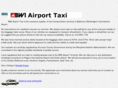 bwiairporttaxi.com