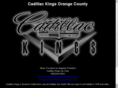 cadillackingsorangecounty.com