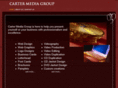 cartermediagroup.net