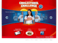 cholesterol-challenge.com.au