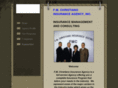 christianoinsuranceagency.com