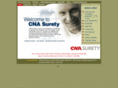 cnasuretycorp.com