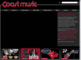 coastmusic.com