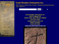 codebreakerrocks.com