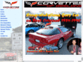 corvettesofgeelong.com