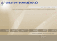 creationtechnicsindia.com