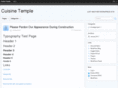 cuisinetemple.com