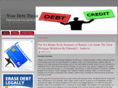 debtthreat.com