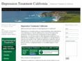 depressiontreatmentcalifornia.com