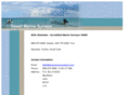 desertmarinesurveys.com