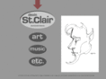 devinstclair.net