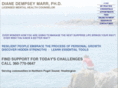 dianedempseymarr.com