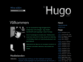 djhugo.com