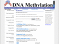 dnamethylation.info