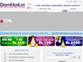 domhost.in