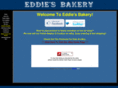 eddiesbakery.net