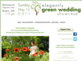 elegantlygreenweddingshowcase.com