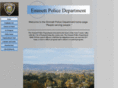 emmettpolice.com