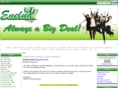 enelud.net