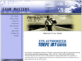exammasters.org