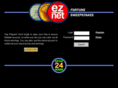 eznetfortunesweepstakes.com