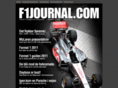 f1journal.com