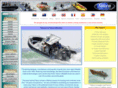 falcon-inflatables.com