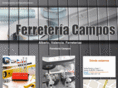 ferreteriacampos.com