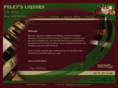 foleysliquors.com