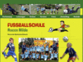 fussballschule-pirna.de