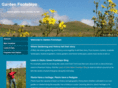 gardenfootsteps.com