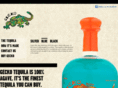 geckotequila.com
