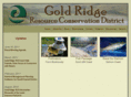 goldridgercd.com