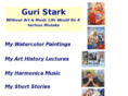 guristark.com