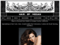 hairbymegan.com