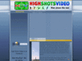 highshotsvideo.com