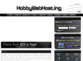 hobbywebhosting.com