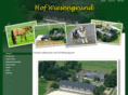 hof-wiesengrund.com