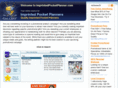 imprintedpocketplanner.com