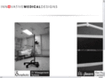innovativemedicaldesigns.com