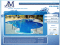 jandmpools.com