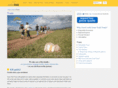 jesustrailtours.com