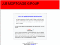 jlbmortgagegroup.com