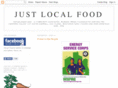 justlocalfood.com