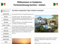 kalabrien-ferienwohnungen.de