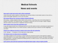 kamedicalschools.com