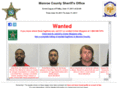 keyssheriff.com