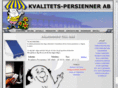 kvalitets-persienner.com