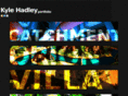 kylehadley.com