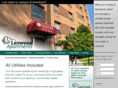 lenwoodinc.com